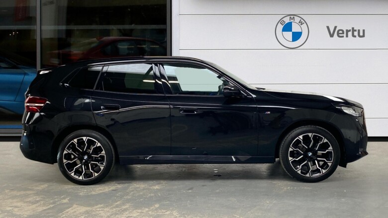 BMW X3 xDrive20d M Sport 5dr Step Auto Diesel Estate